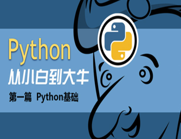 Python基础班13天入门课程