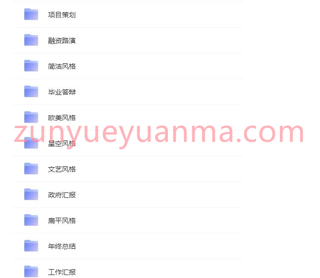 3000套各行各业ppt模板+2021尚硅谷Java学科全套教程